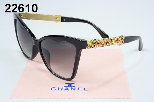 Chane1 Boutique Sunglasses 001